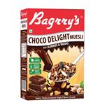 BAGRRY MUSELI COCO DELIGHT. 500g
